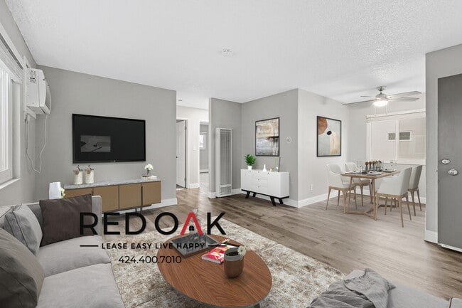 property at 1612 Travion Ct