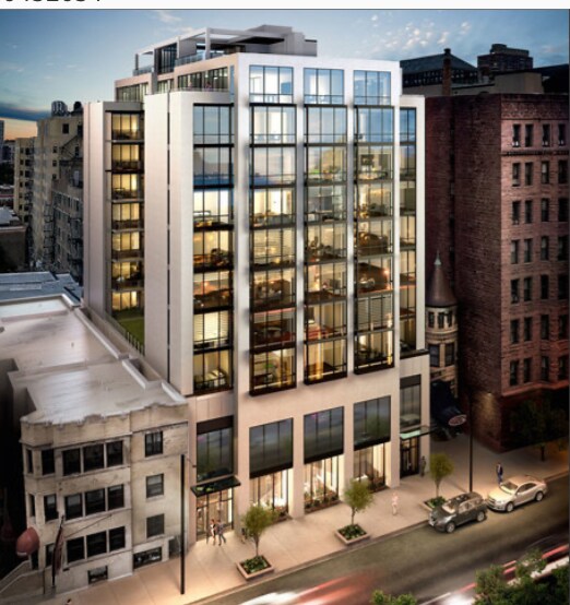 508 W Diversey Pkwy in Chicago, IL - Building Photo - Building Photo