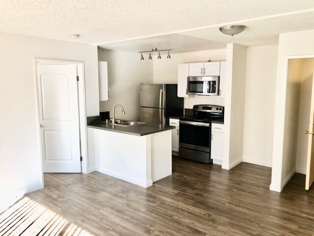 4124 N Eagle Rock Blvd in Los Angeles, CA - Building Photo