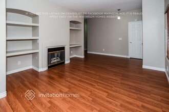 5788 Day Hunt Trail in Las Vegas, NV - Foto de edificio - Building Photo