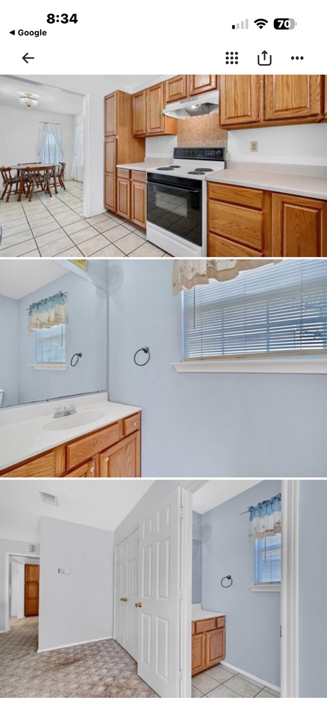 320 Church St in Collinsville, TX - Building Photo - Building Photo