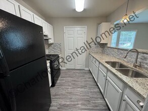 245 Evans St NW in Concord, NC - Building Photo - Building Photo