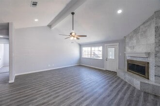 11919 Bald Mountain Cir in Houston, TX - Building Photo - Building Photo
