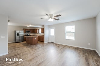 9923 Sanders Rose Lane in Houston, TX - Building Photo - Building Photo
