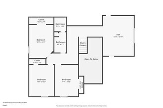 17 Old Tree Ct in Simpsonville, SC - Building Photo - Building Photo