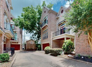 2024 Vermont St in Houston, TX - Building Photo - Building Photo