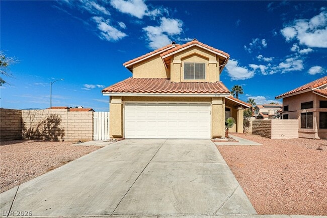 4485 Ruenda Ct