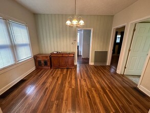 2331 Spann Ave in Indianapolis, IN - Building Photo - Building Photo