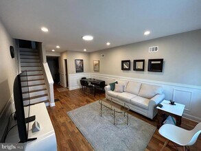 1609 W Stiles St in Philadelphia, PA - Building Photo - Building Photo