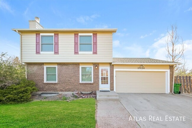 property at 17124 E Kent Dr