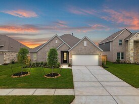 2716 Pne Blf Dr in Rosenberg, TX - Building Photo