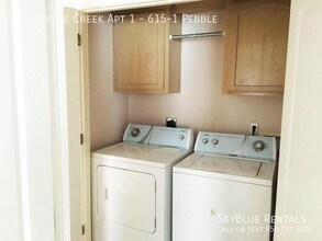 615 S Pebble Creek in Edinburg, TX - Building Photo - Building Photo