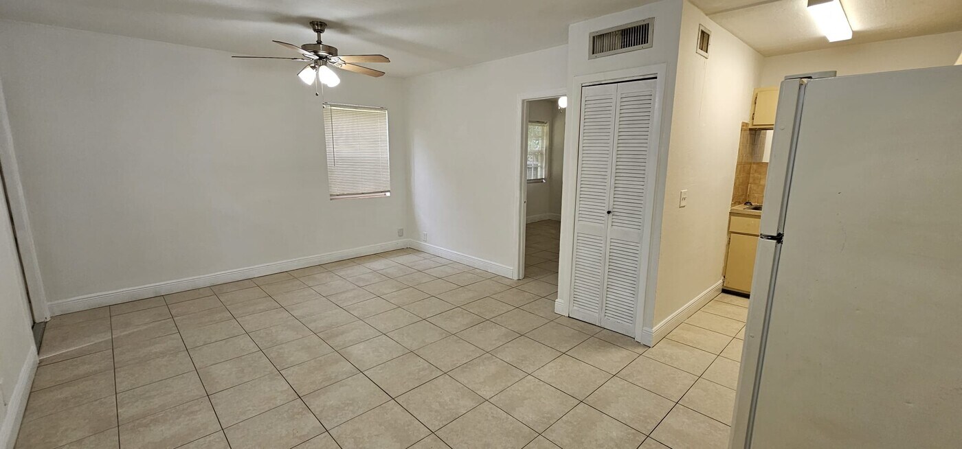 9614 NW 5th Ave in Miami, FL - Building Photo