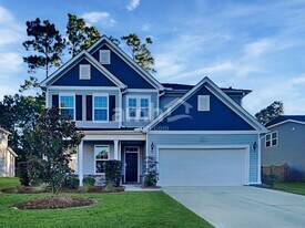 111 Doral Blue Dr in Summerville, SC - Building Photo