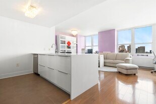 88 Morgan St in Jersey City, NJ - Building Photo