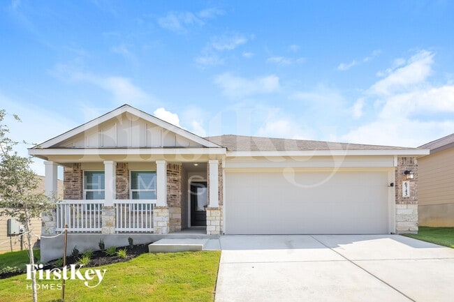 property at 6743 Arid Wy