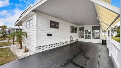 12651 Seminole Blvd in Largo, FL - Building Photo - Building Photo