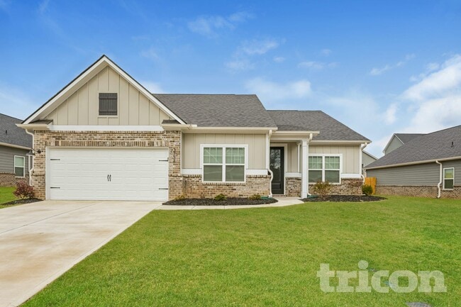 property at 3734 Saddle Bag Ct