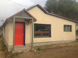 129 1/2 W 3rd St in Salida, CO - Building Photo