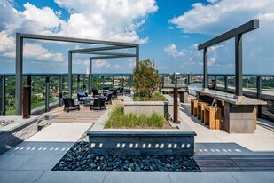 The Point at Eisenhower Square