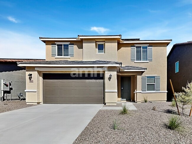 property at 20177 W Thomas Rd