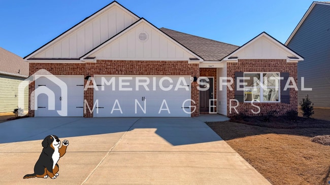 property at 567 Rimel Farms Pkwy