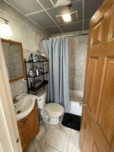 72 Kneeland St, Unit 603 in Boston, MA - Foto de edificio - Building Photo