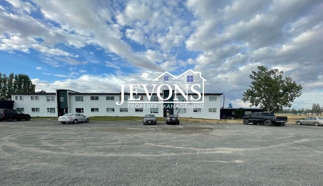 Wingspan Landing - 6379 Arnold Dr NE, Moses Lake, WA 98837