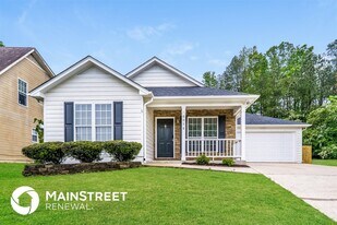 6078 Russet Meadows Dr in Birmingham, AL - Building Photo