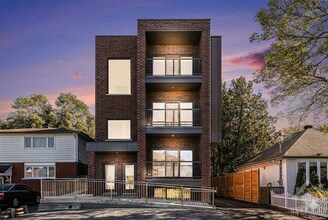 1260 Dorchester Ave in Ottawa, ON - Building Photo - Building Photo