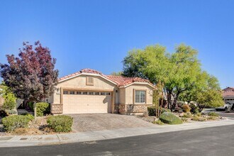 4332 Snowy Egret Ct in North Las Vegas, NV - Building Photo - Building Photo