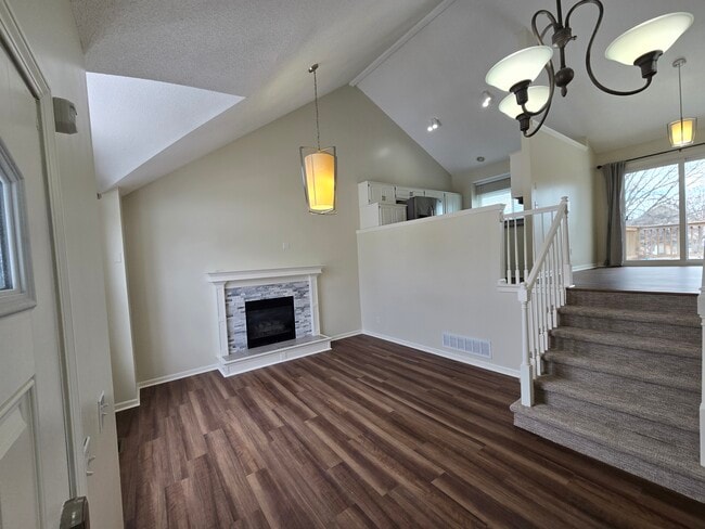 16316 S Hunter St in Olathe, KS - Building Photo - Building Photo