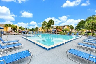 Village Park in Orlando, FL - Building Photo - Building Photo