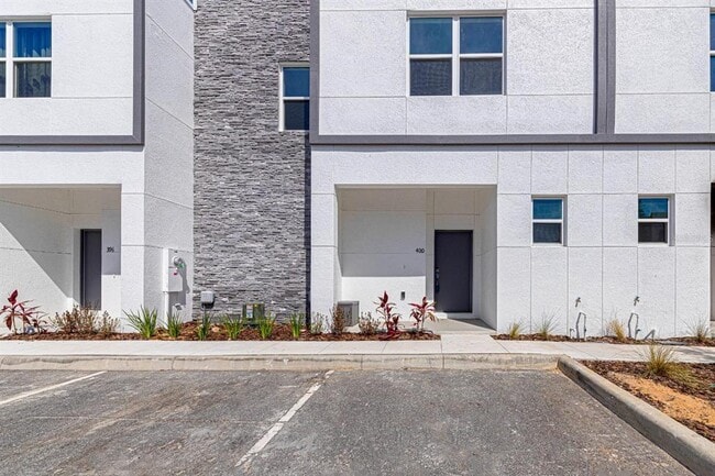 property at 400 Famagusta Dr