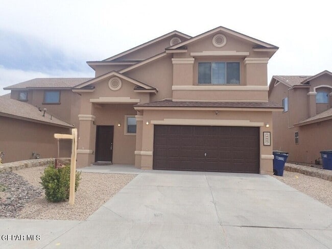 property at 5032 Copper Ranch Ave