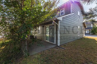 1136 Richmond St in Wichita, KS - Building Photo - Building Photo