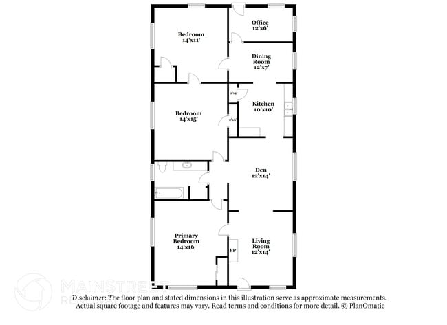 3578 Faxon Ave in Memphis, TN - Building Photo - Building Photo