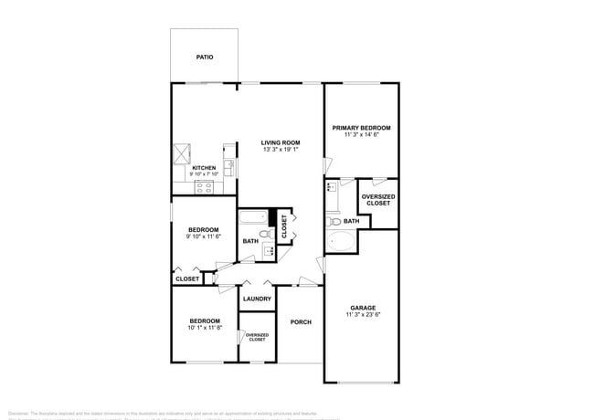 133 Crimson Oak Dr in Lexington, SC - Building Photo - Building Photo
