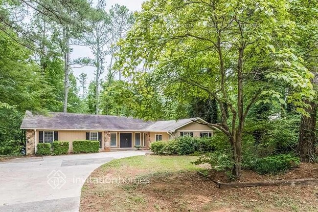 3324 Timber Hollow Ct, Unit DS3-3360 in Marietta, GA - Building Photo - Building Photo