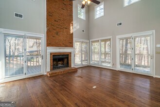 1020 Cupp Ln, Unit A in Greensboro, GA - Building Photo - Building Photo