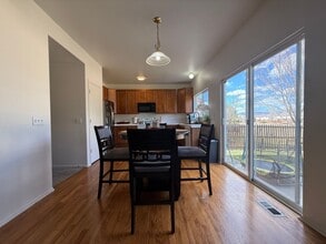 4814 Hawk Meadow Dr in Colorado Springs, CO - Building Photo - Building Photo