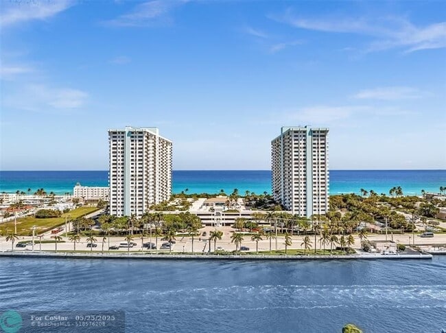 property at 1201 S Ocean Dr