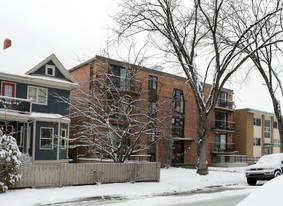 526 22nd Ave Apartments