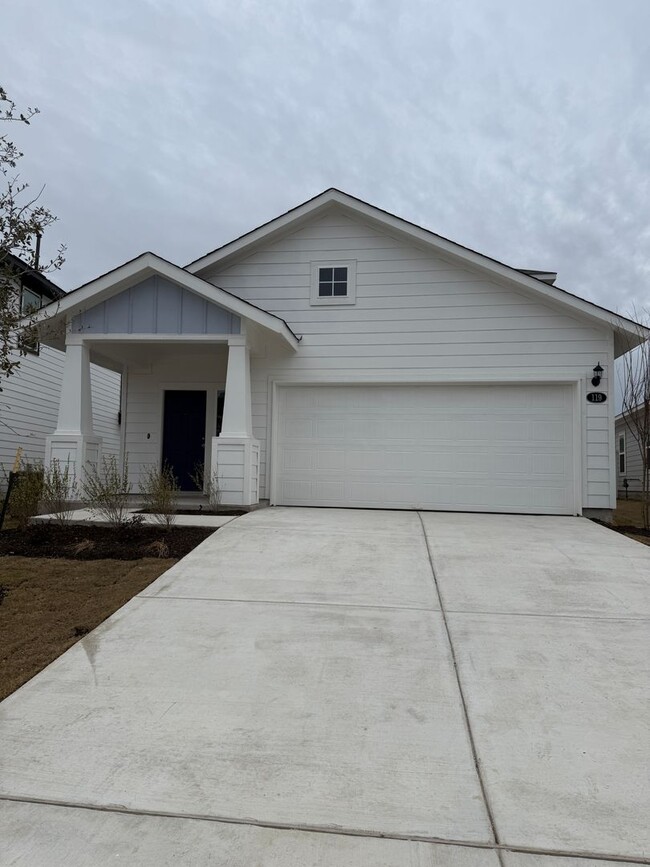 property at 119 Honeybee Ln