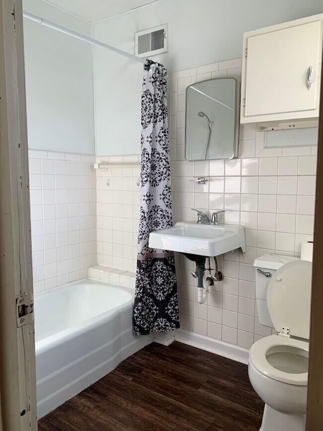 721 Grant St, Unit #5 photo'