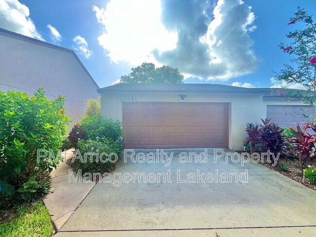 property at 3541 Harbor Cir NW