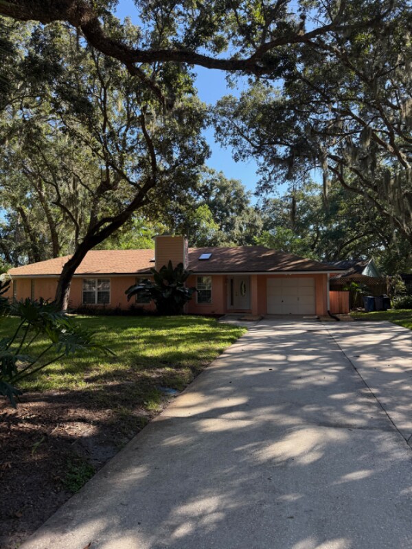 91 Abalone Ln E in Palm Valley, FL - Building Photo - Building Photo