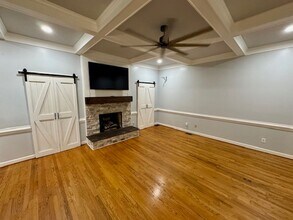 2095 Woodberry Dr in Clayton, NC - Building Photo - Building Photo
