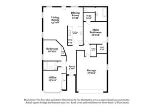 105 Altamont St in Hutto, TX - Foto de edificio - Building Photo