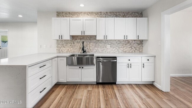 property at 8302 E Windsor Ave